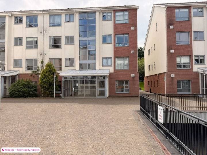 2 Bedroom Apartment for Rent in Leixlip, Kildare
