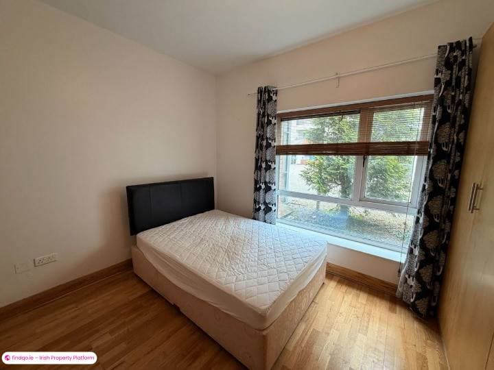 2 Bedroom Apartment for Rent in Leixlip, Kildare