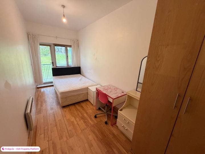2 Bedroom Apartment for Rent in Leixlip, Kildare