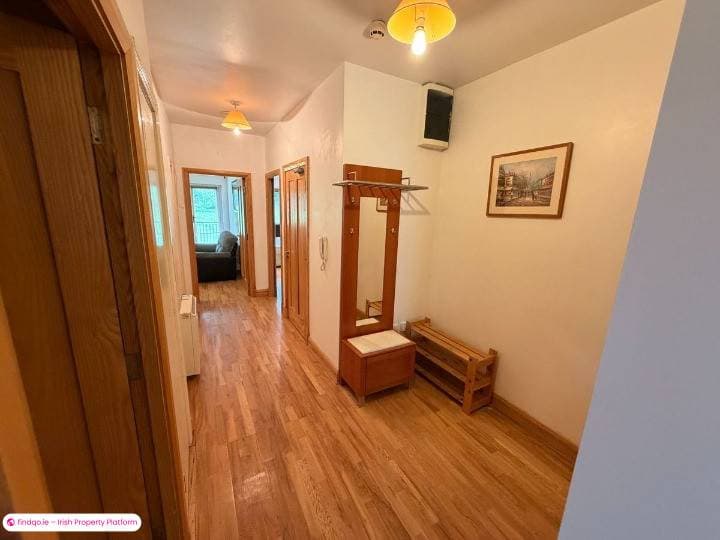 2 Bedroom Apartment for Rent in Leixlip, Kildare