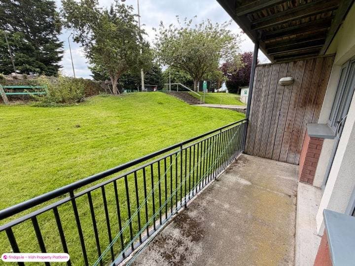 2 Bedroom Apartment for Rent in Leixlip, Kildare
