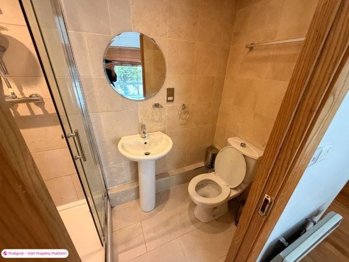 2 Bedroom Apartment for Rent in Leixlip, Kildare