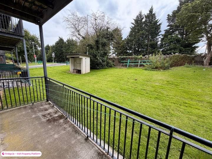 2 Bedroom Apartment for Rent in Leixlip, Kildare
