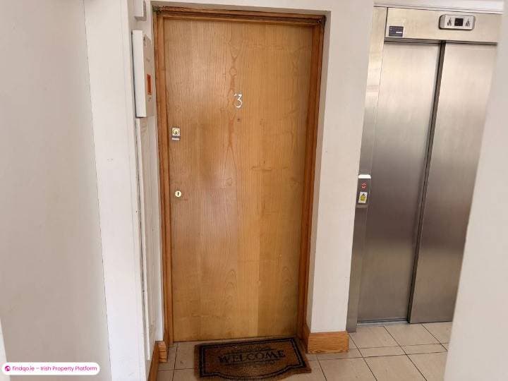 2 Bedroom Apartment for Rent in Leixlip, Kildare