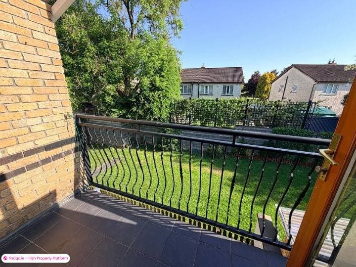 2 Bedroom Apartment for Rent in Clane, Kildare