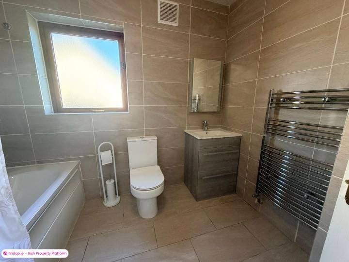 2 Bedroom Apartment for Rent in Clane, Kildare