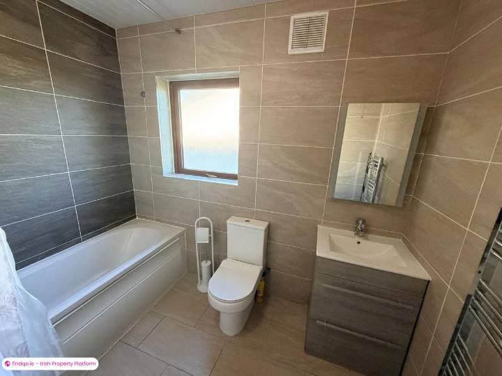 2 Bedroom Apartment for Rent in Clane, Kildare