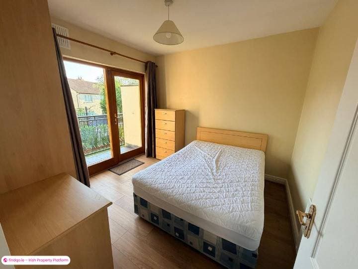 2 Bedroom Apartment for Rent in Clane, Kildare