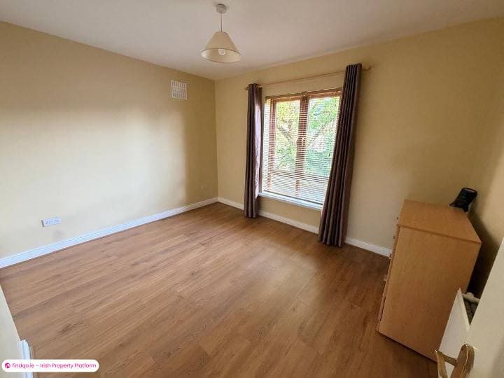 2 Bedroom Apartment for Rent in Clane, Kildare
