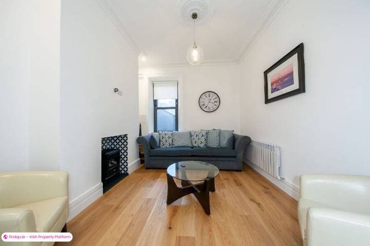 1 Bedroom House for Sharing in North Strand, Dublin 3