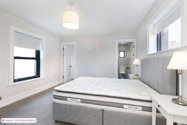 1 Bedroom House for Sharing in North Strand, Dublin 3