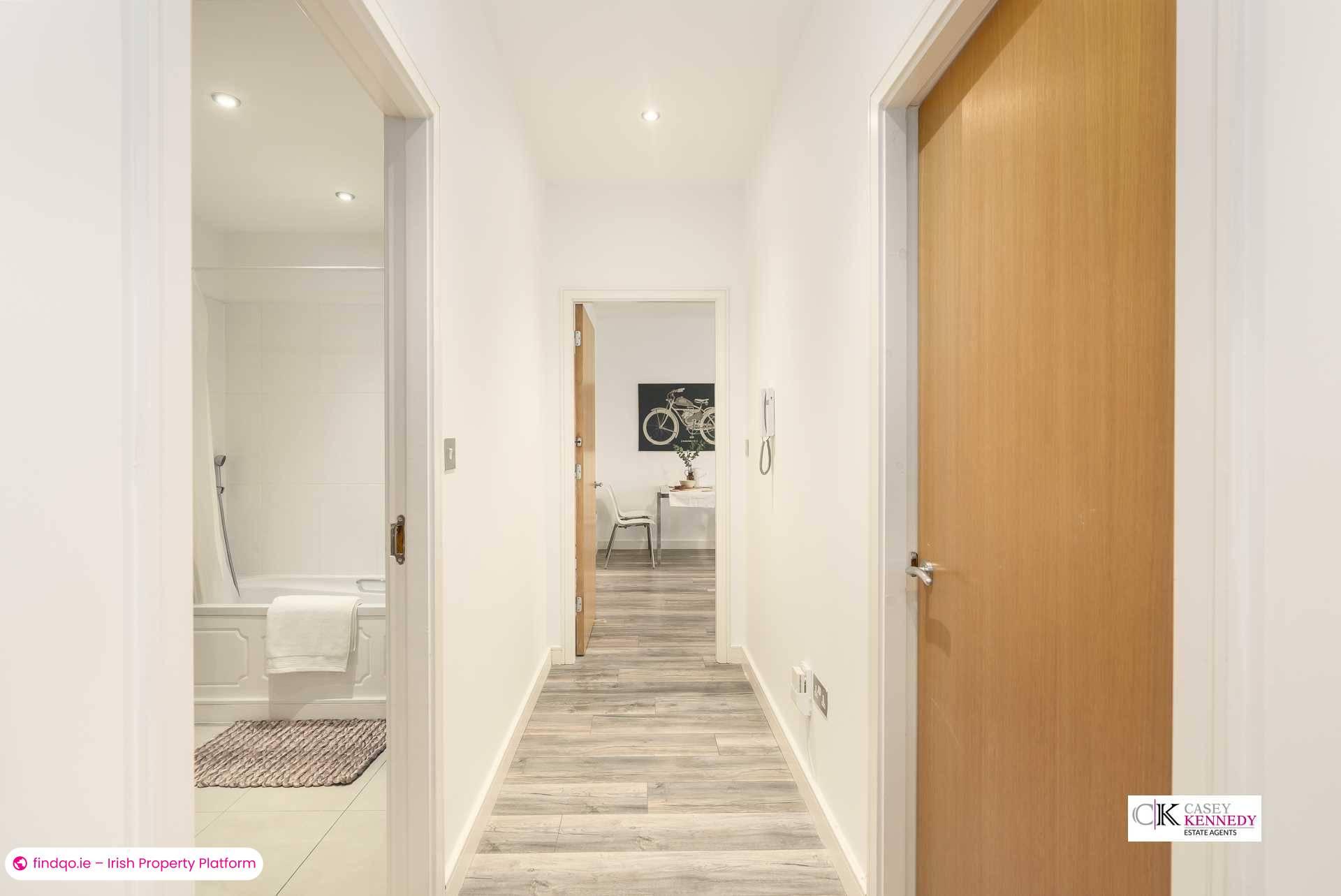 Apartment for Sale in Northwood, Santry, Dublin 9