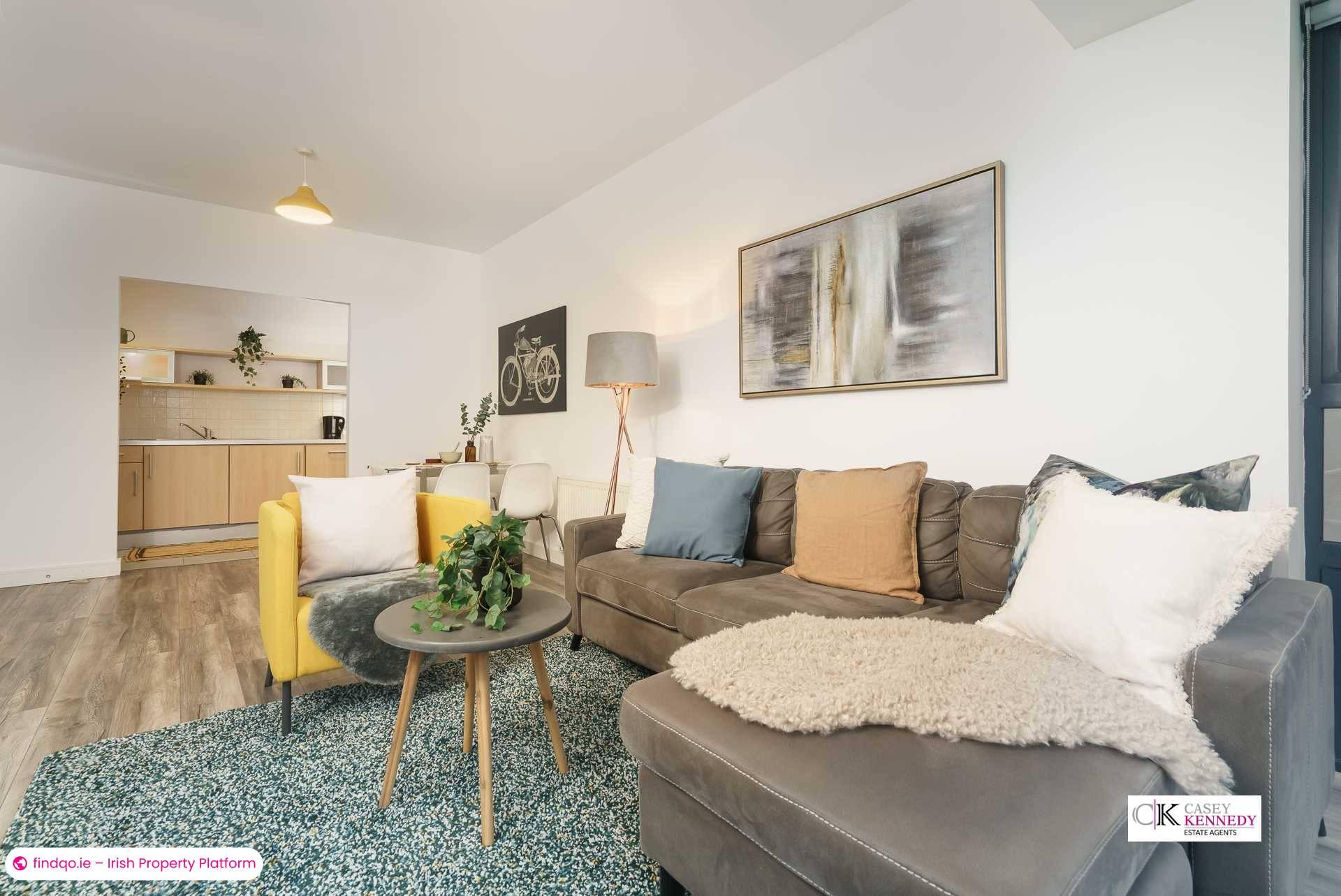 Apartment for Sale in Northwood, Santry, Dublin 9