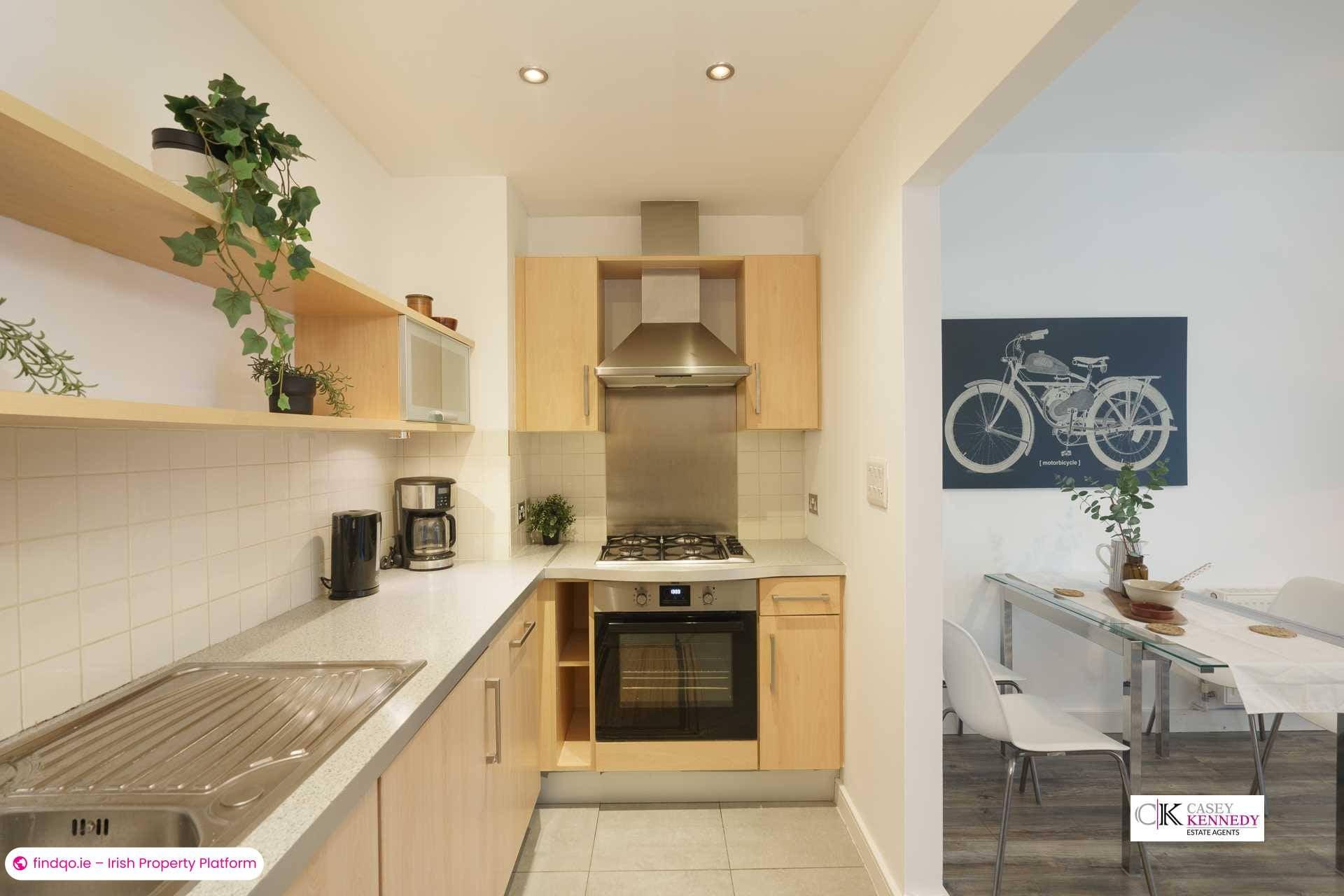 Apartment for Sale in Northwood, Santry, Dublin 9