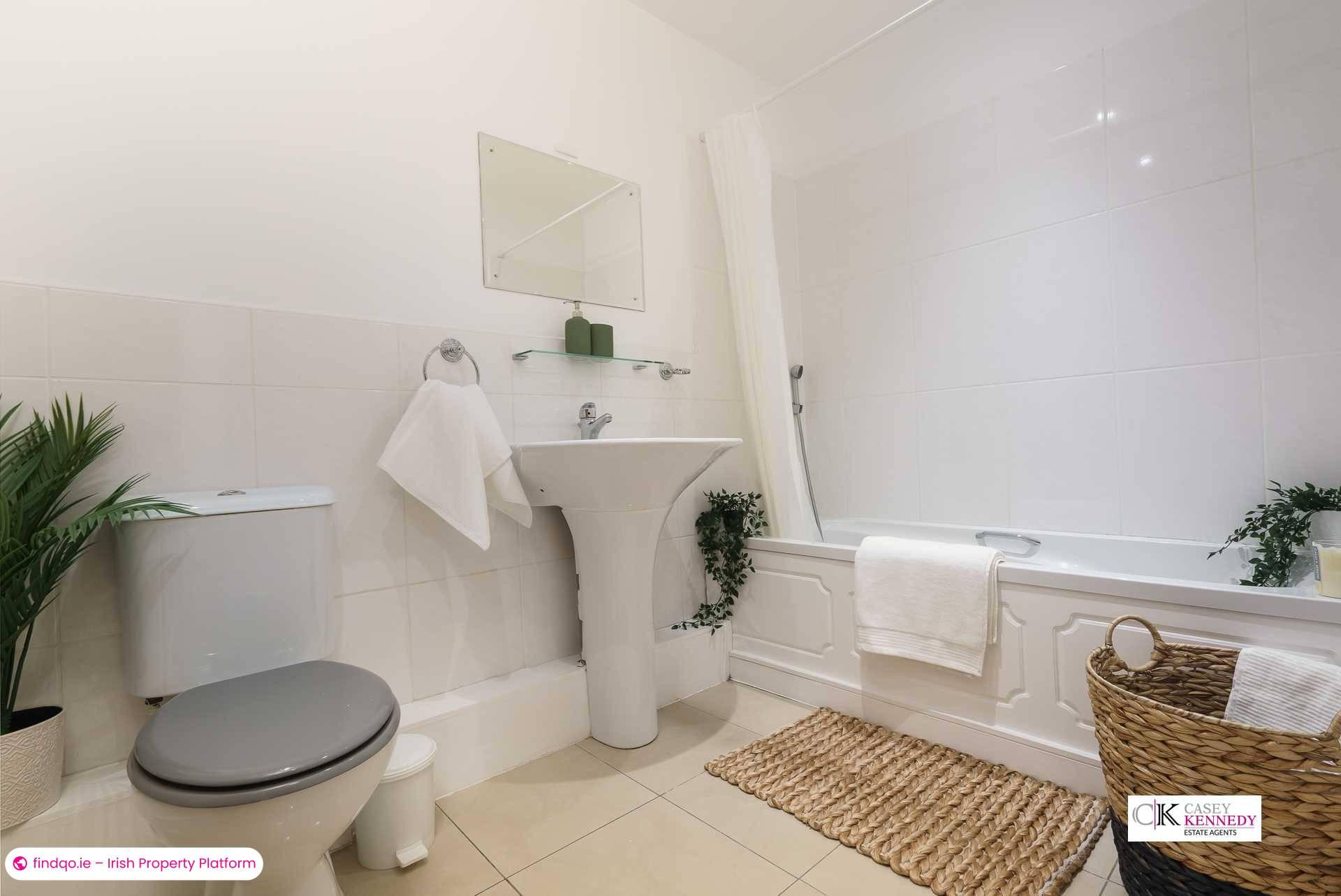 Apartment for Sale in Northwood, Santry, Dublin 9