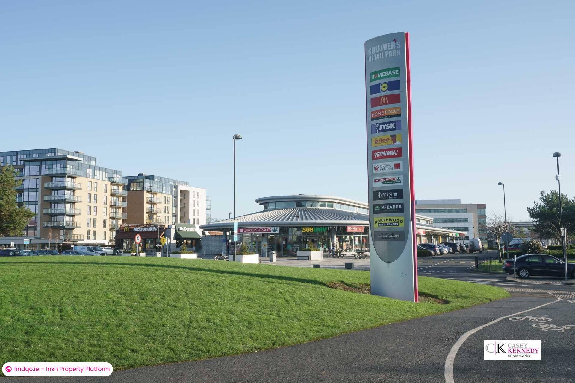 Apartment for Sale in Northwood, Santry, Dublin 9