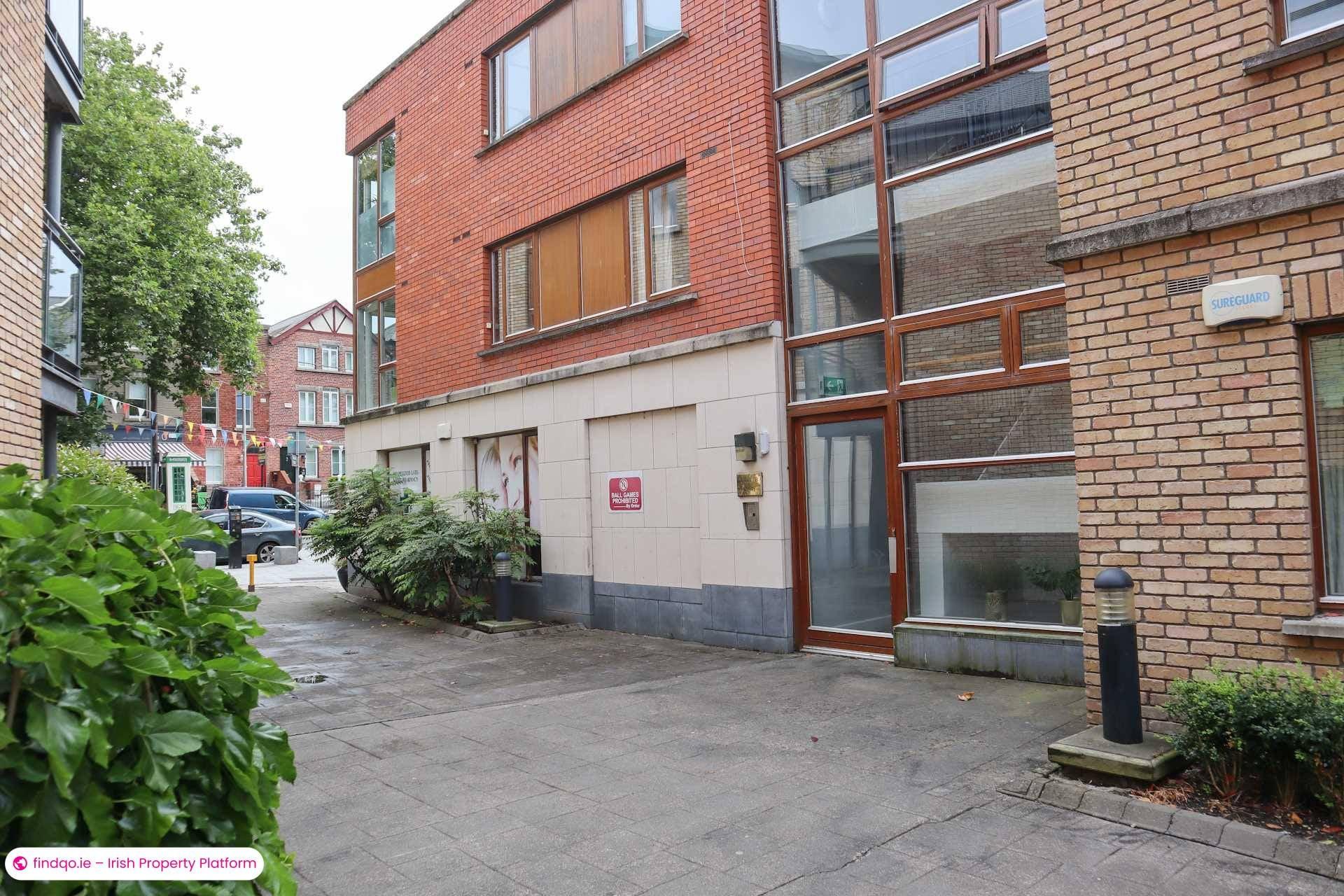Apartment for Sale in Dublin 20