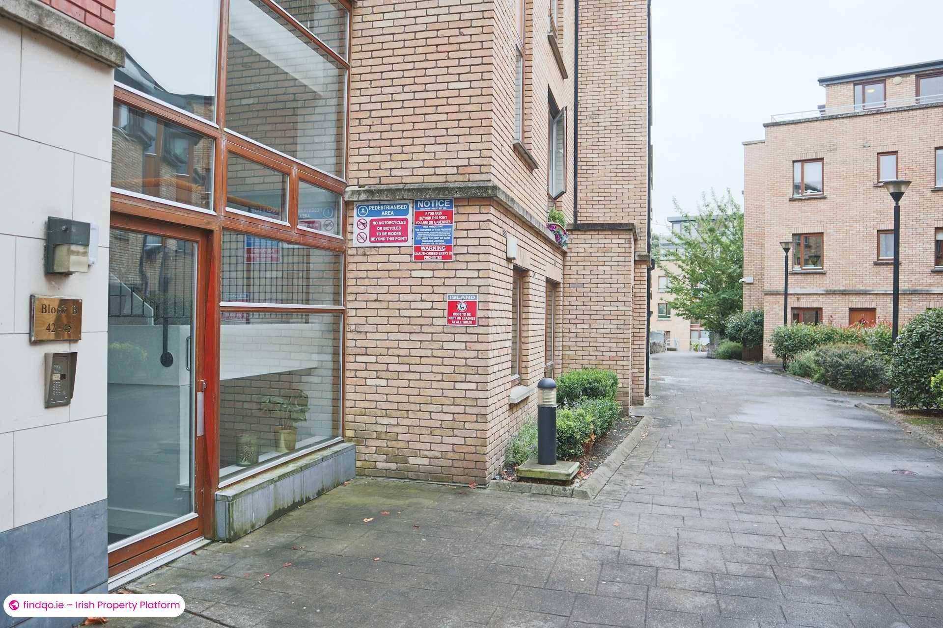 Apartment for Sale in Dublin 20