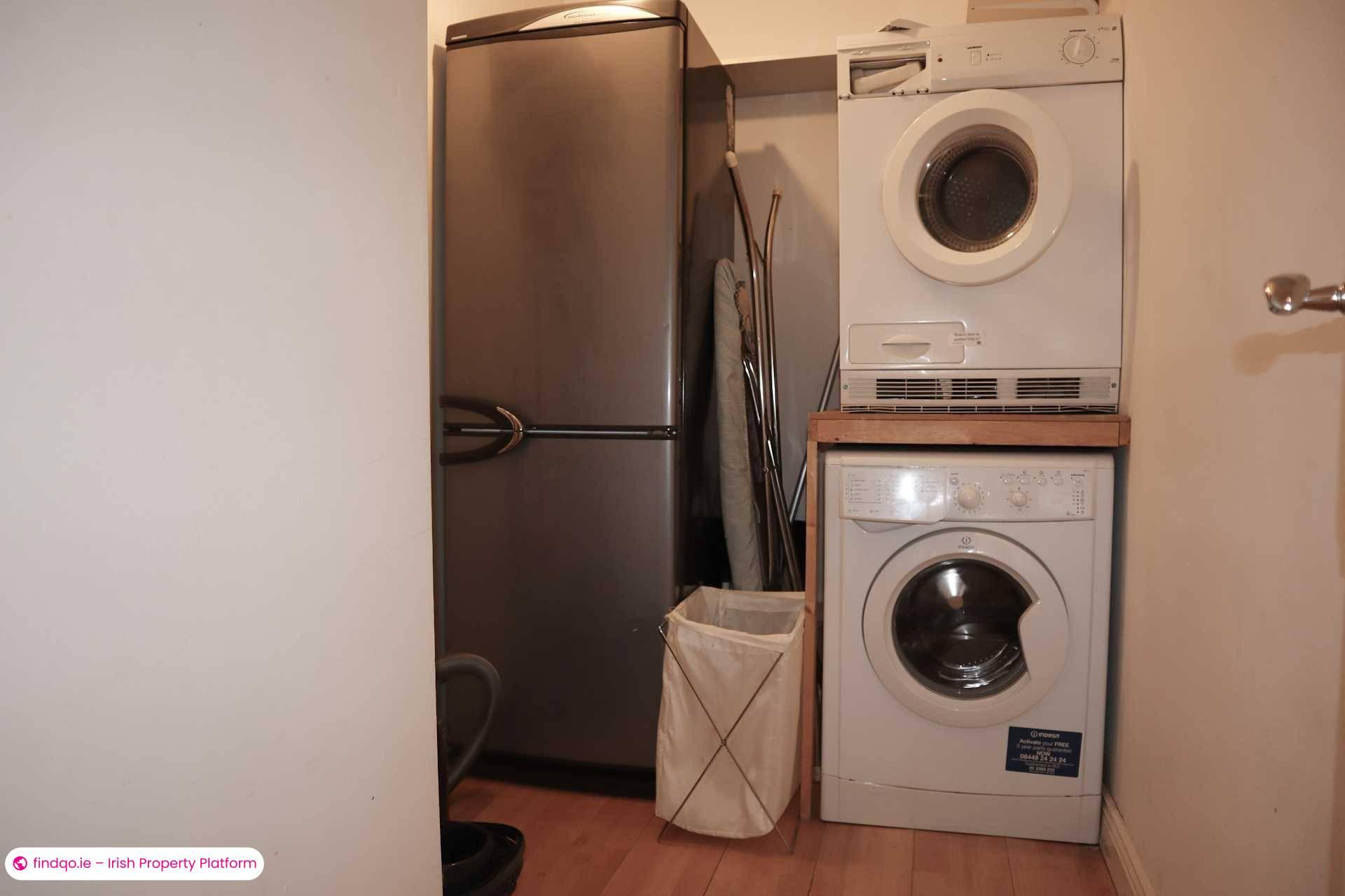 Apartment for Sale in Dublin 20