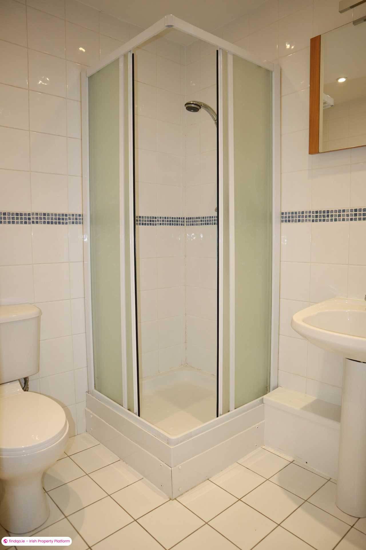 Apartment for Sale in Dublin 20