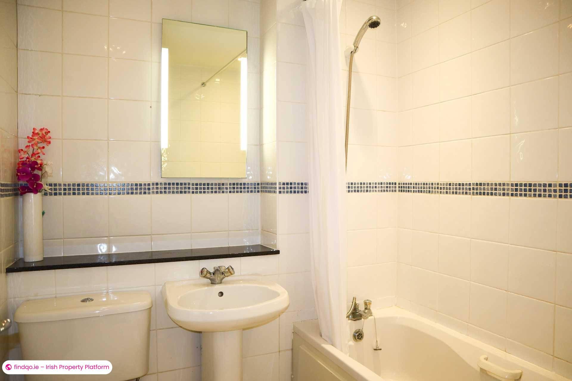Apartment for Sale in Dublin 20