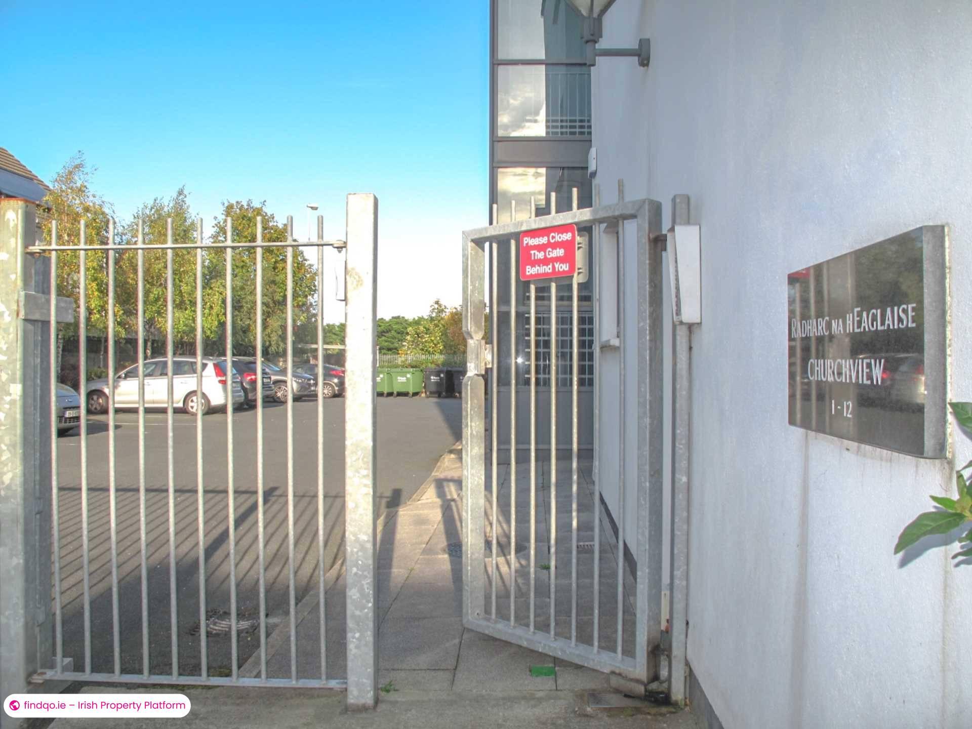 Apartment for Sale in Stillorgan, Dublin (County)