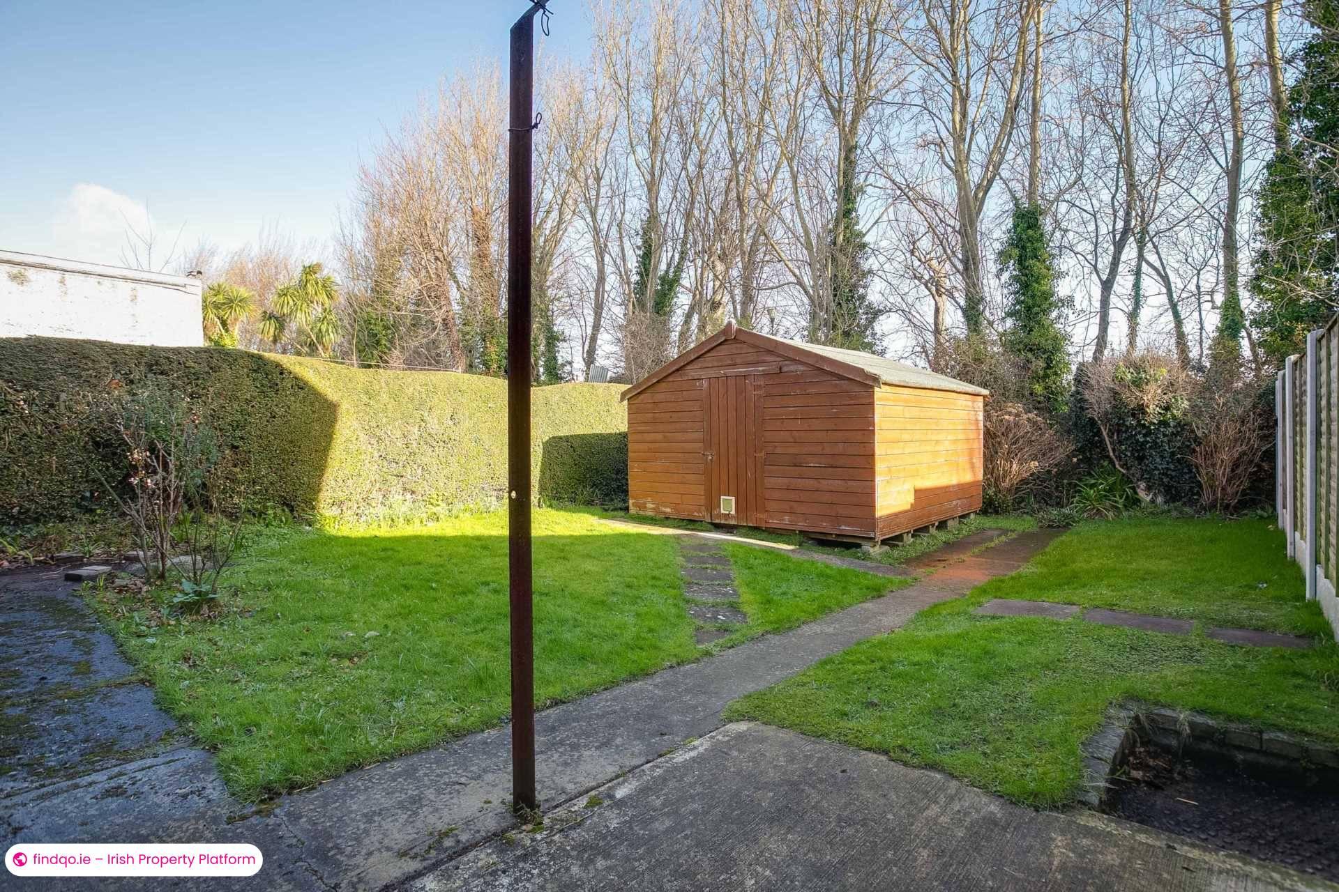 Semi-detached house for Sale in Stillorgan, Dublin (County)