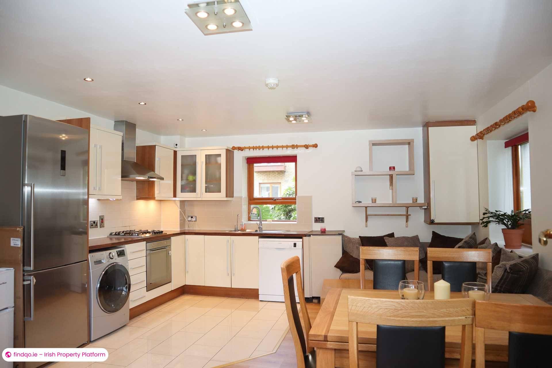 Apartment for Sale in Dublin 11