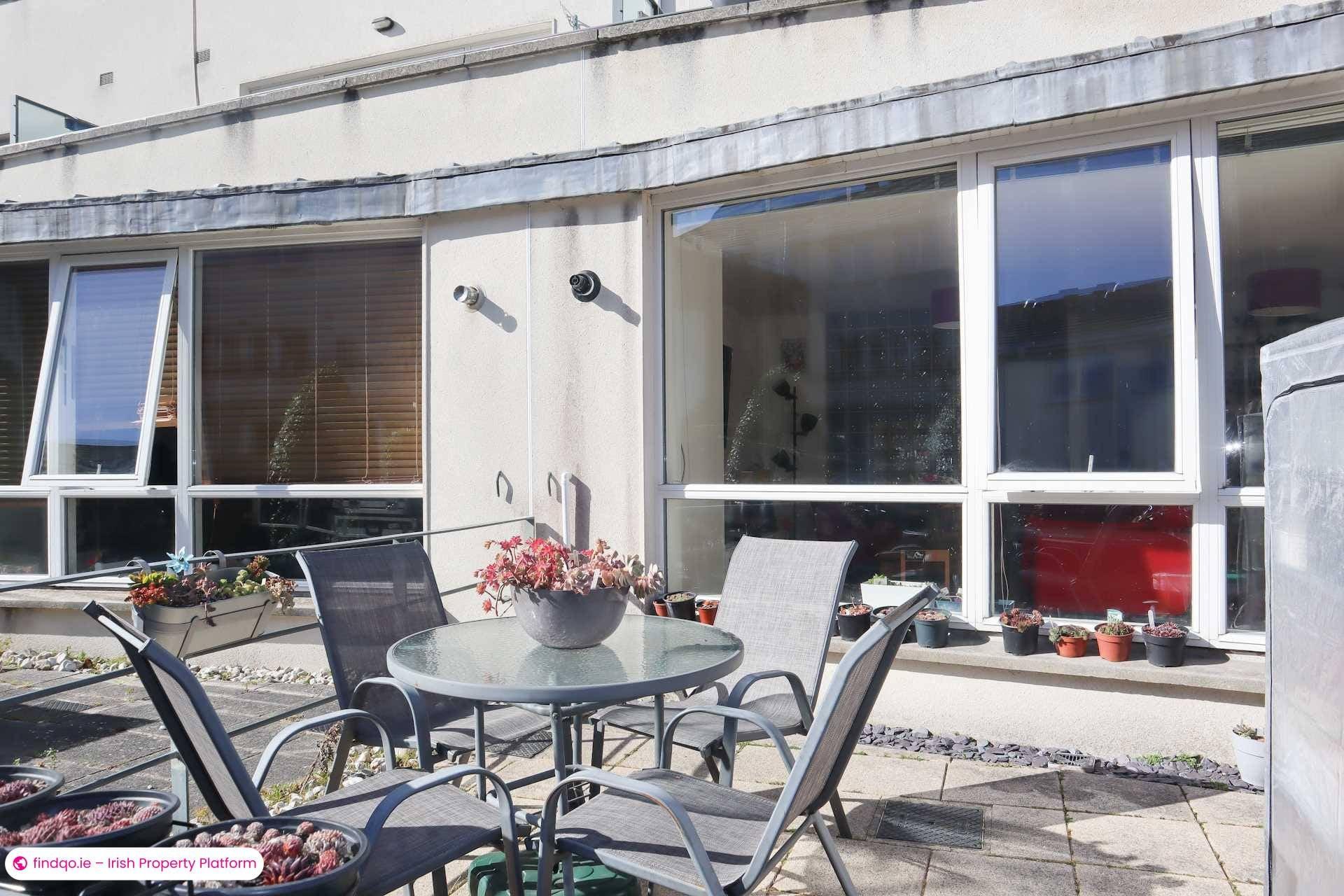 Apartment for Sale in Dublin 18