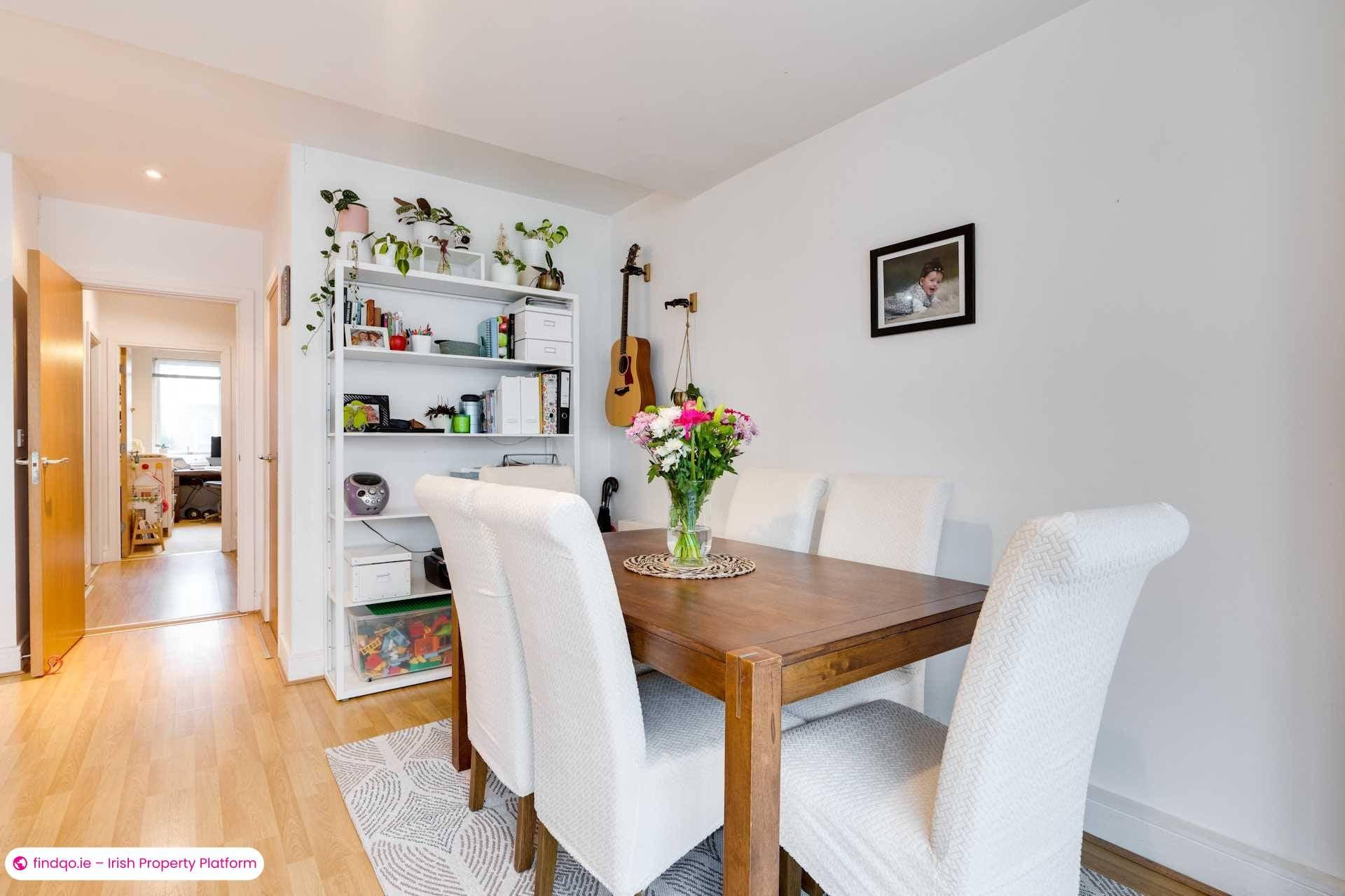 Apartment for Sale in Dublin 18