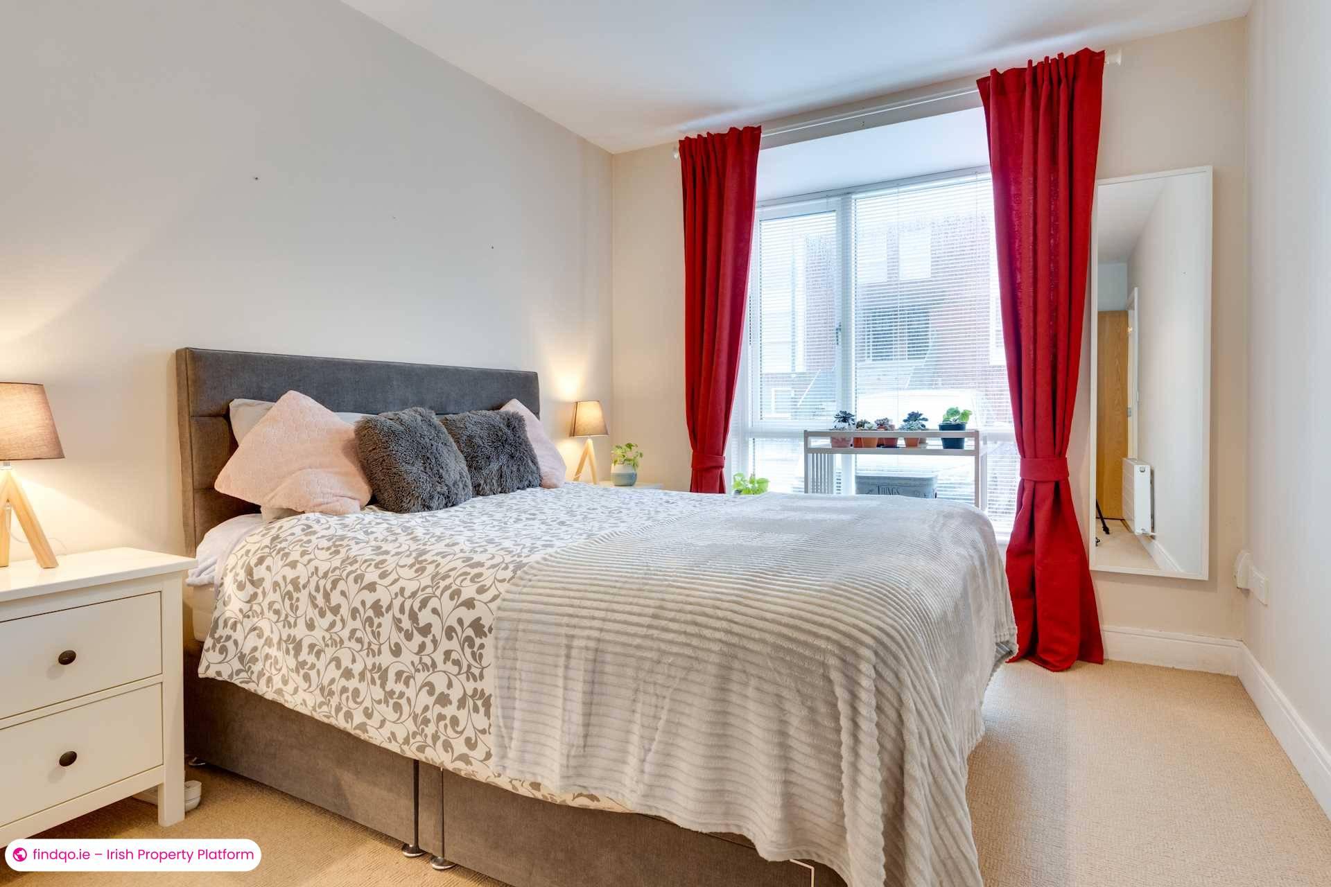Apartment for Sale in Dublin 18
