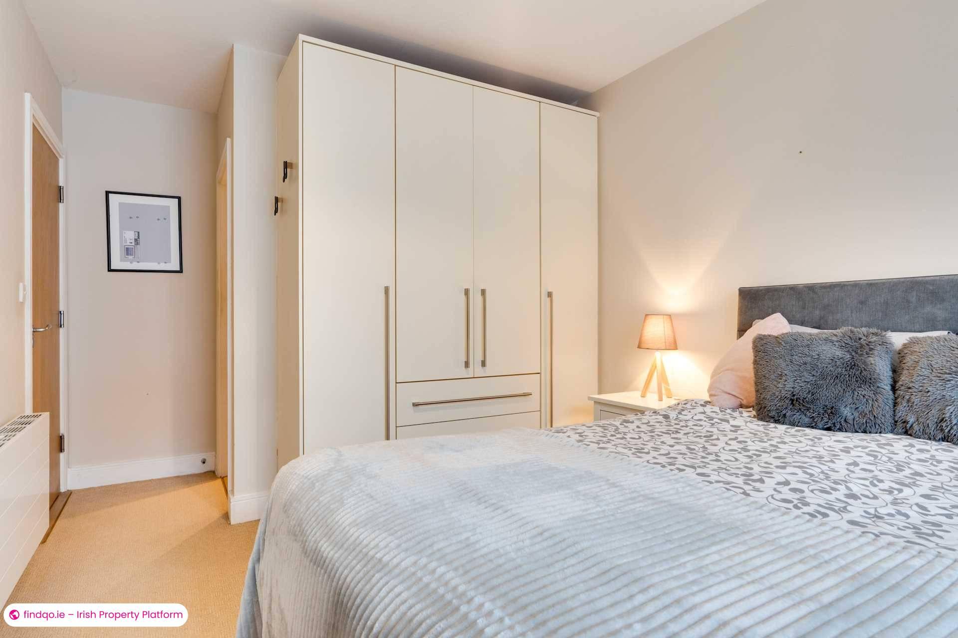 Apartment for Sale in Dublin 18