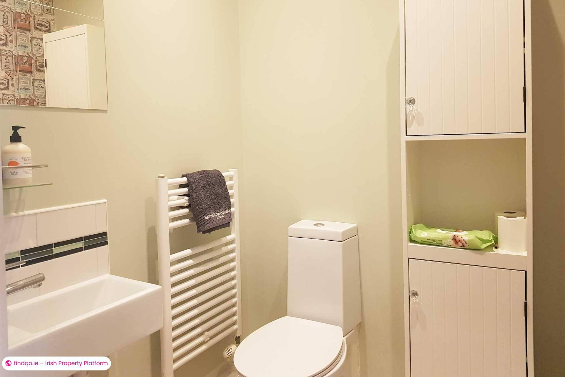 Terraced house for Sale in Dublin 18