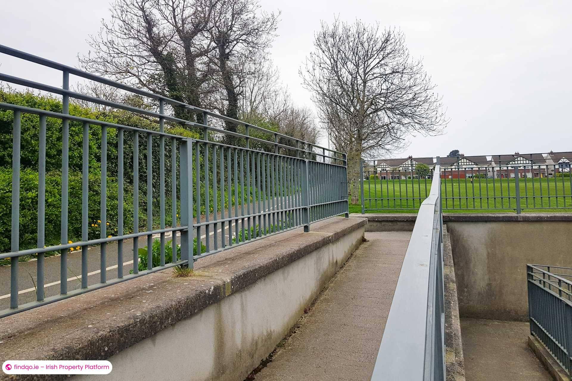Terraced house for Sale in Dublin 18