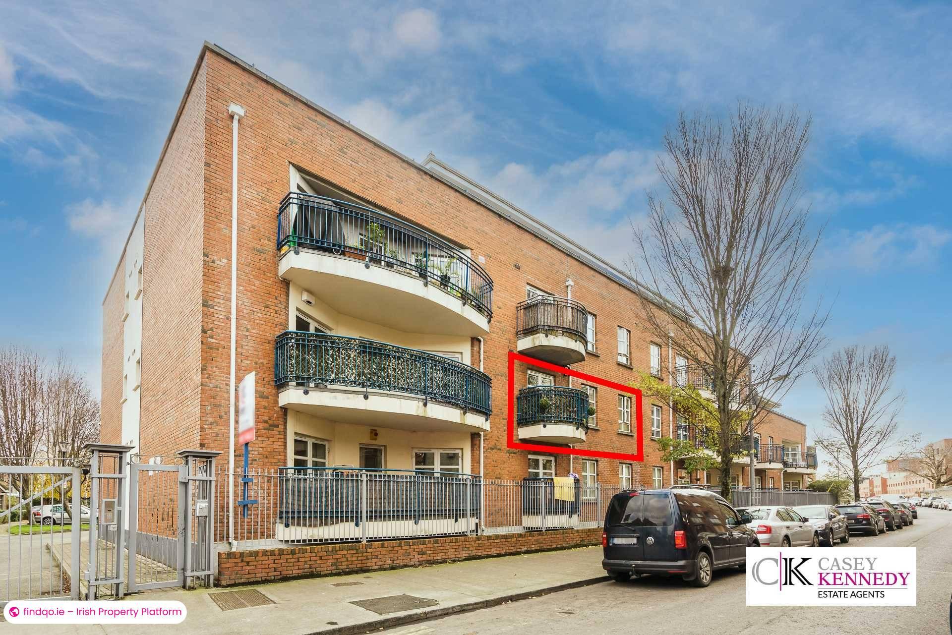 Apartment for Sale in South City Centre, Dublin 8, D08 T223