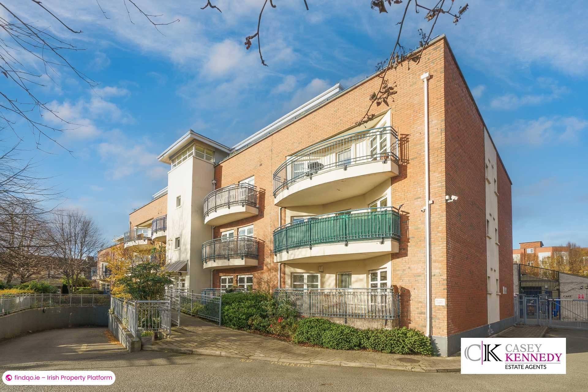 Apartment for Sale in South City Centre, Dublin 8, D08 T223