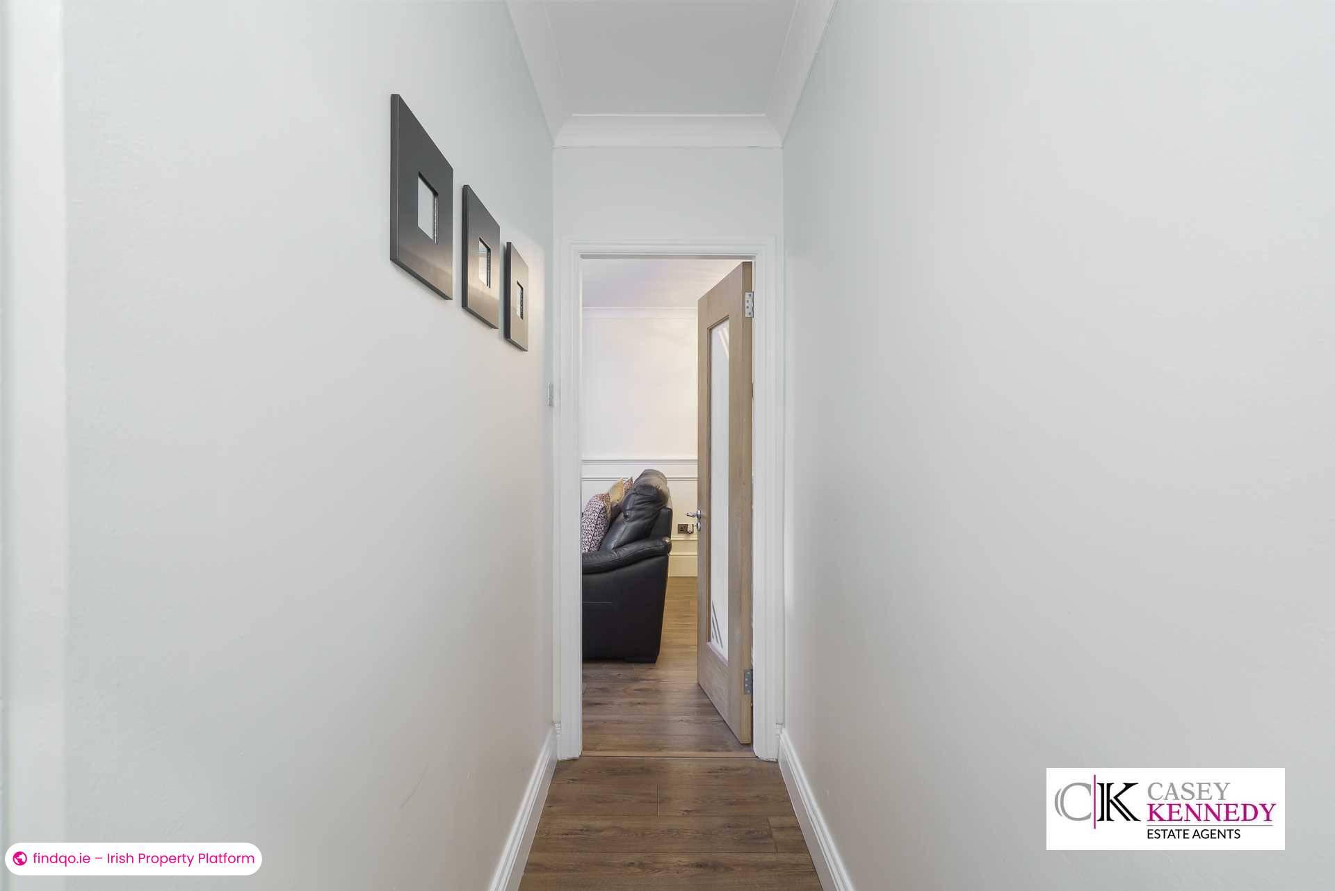 Apartment for Sale in South City Centre, Dublin 8, D08 T223