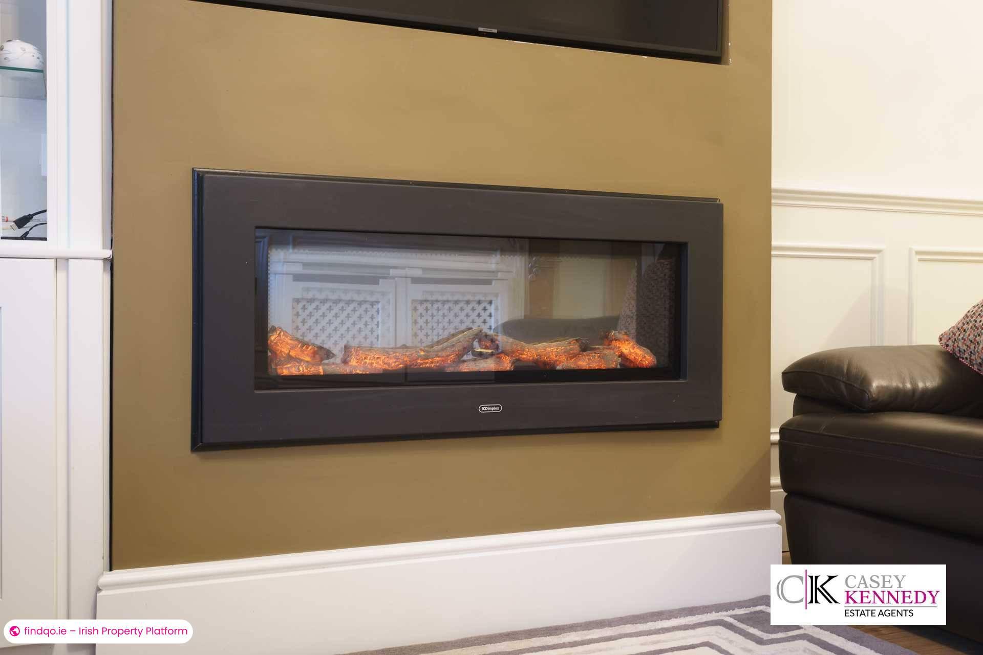 Apartment for Sale in South City Centre, Dublin 8, D08 T223