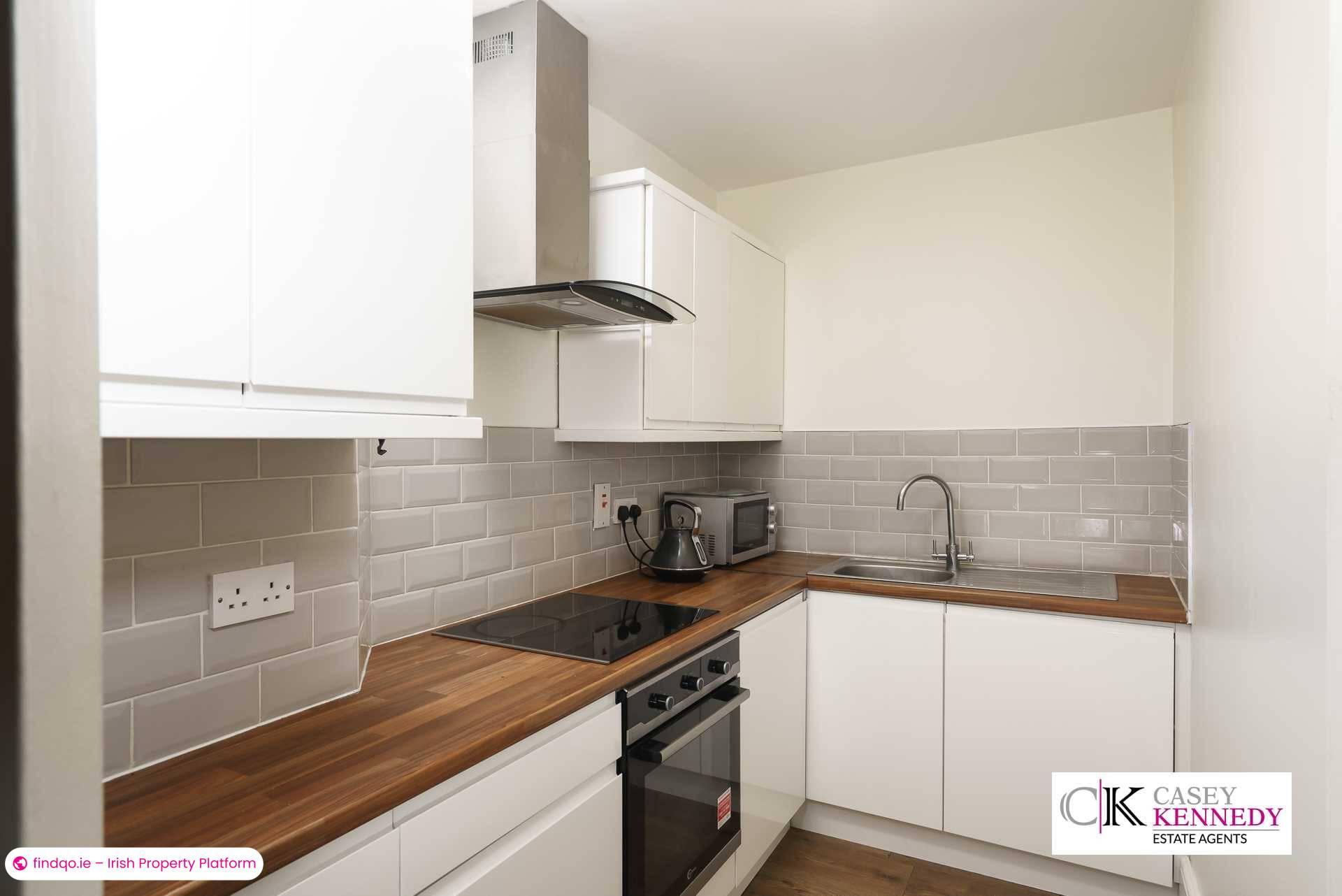 Apartment for Sale in South City Centre, Dublin 8, D08 T223