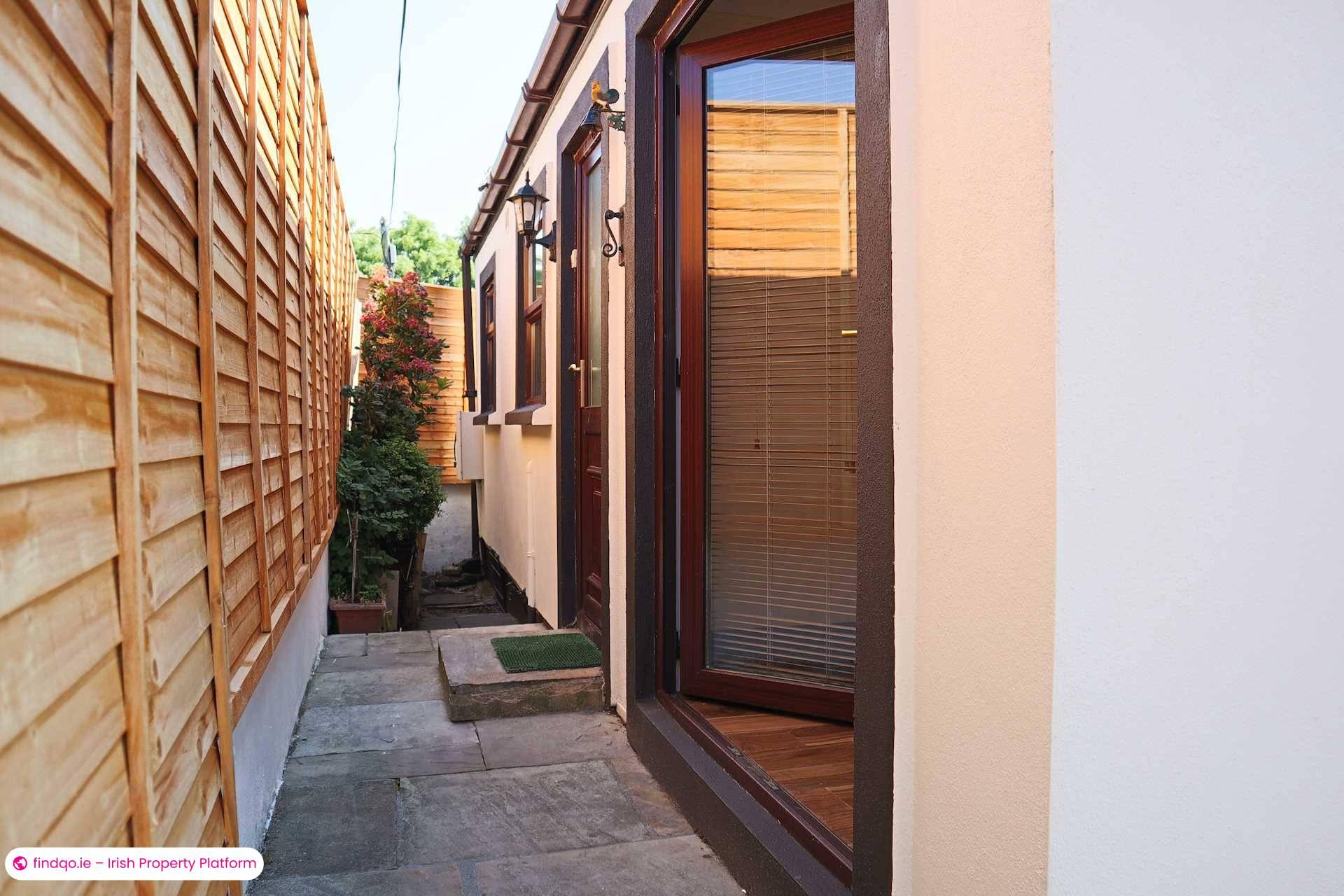 Bungalow for Sale in Bray, Wicklow