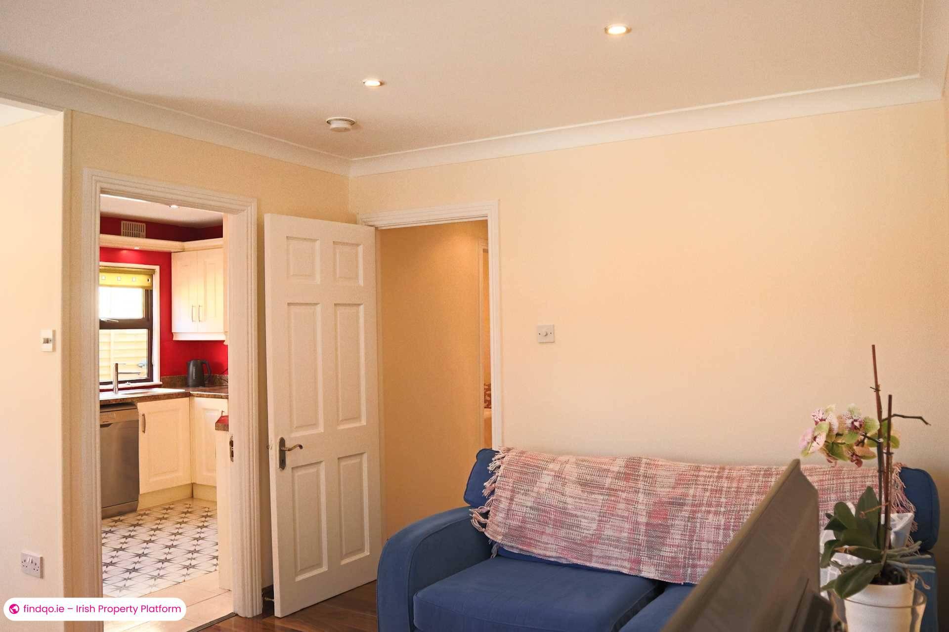 Bungalow for Sale in Bray, Wicklow