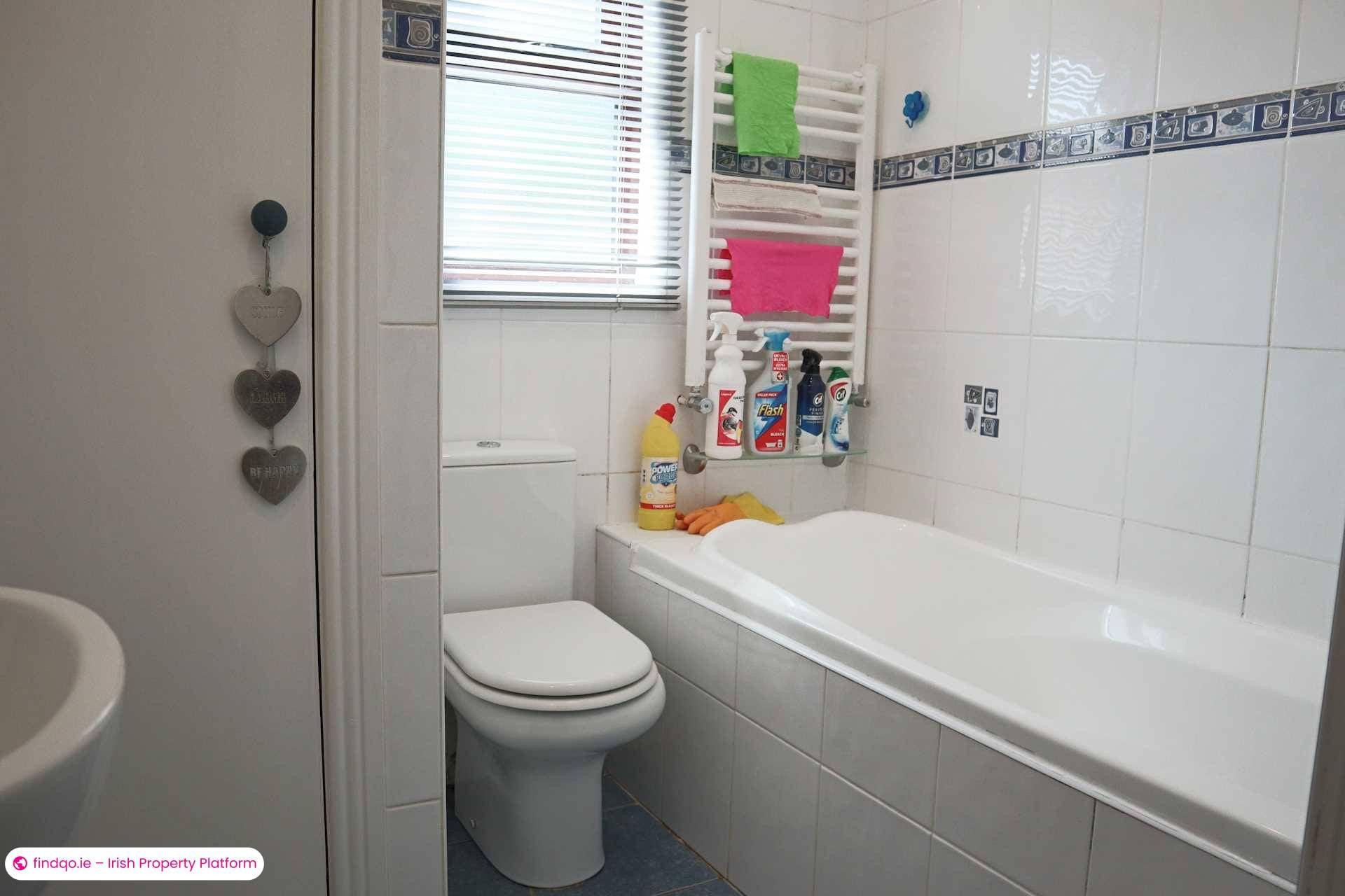 Bungalow for Sale in Bray, Wicklow