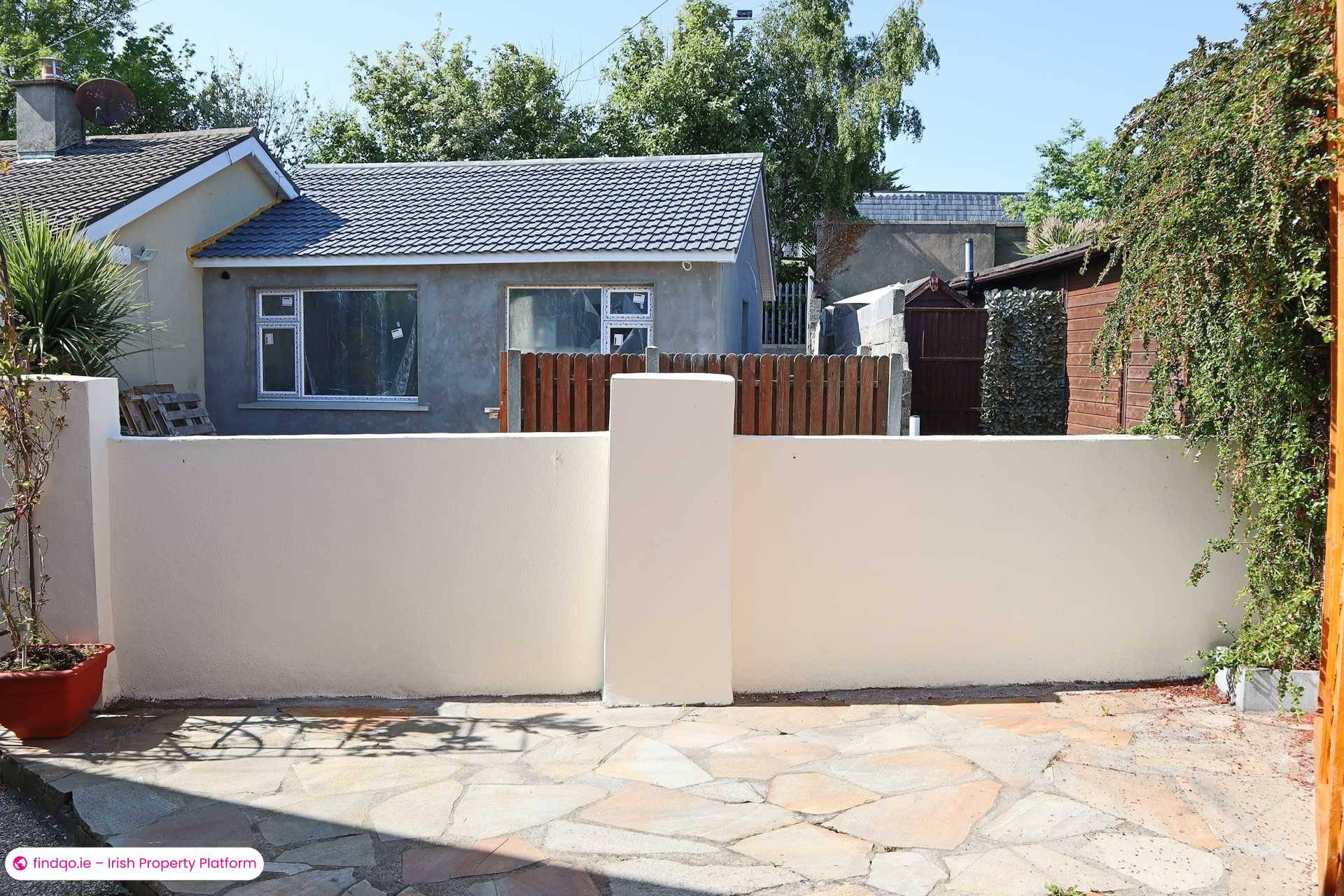 Bungalow for Sale in Bray, Wicklow