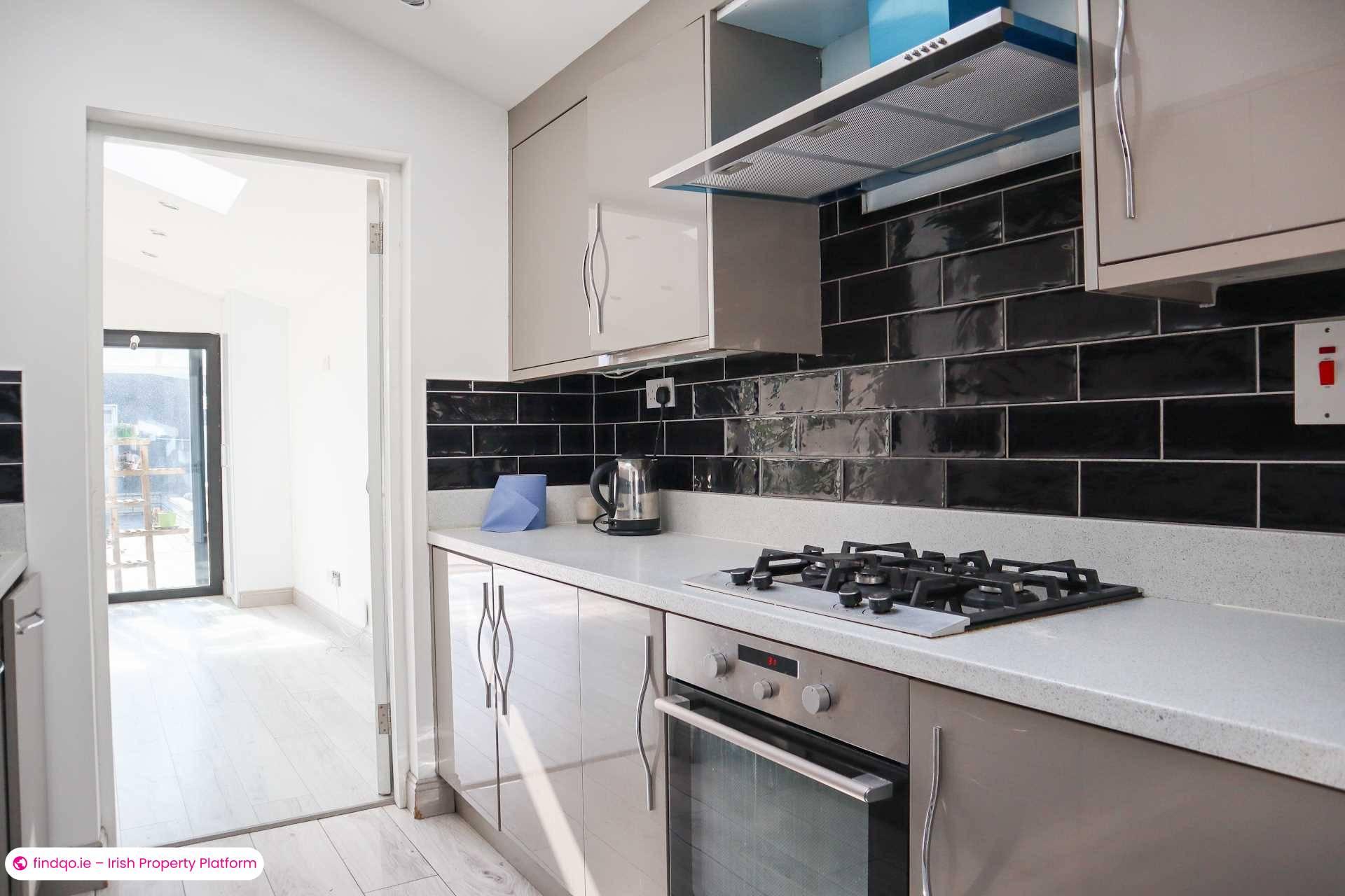 Terraced house for Sale in Dublin 12