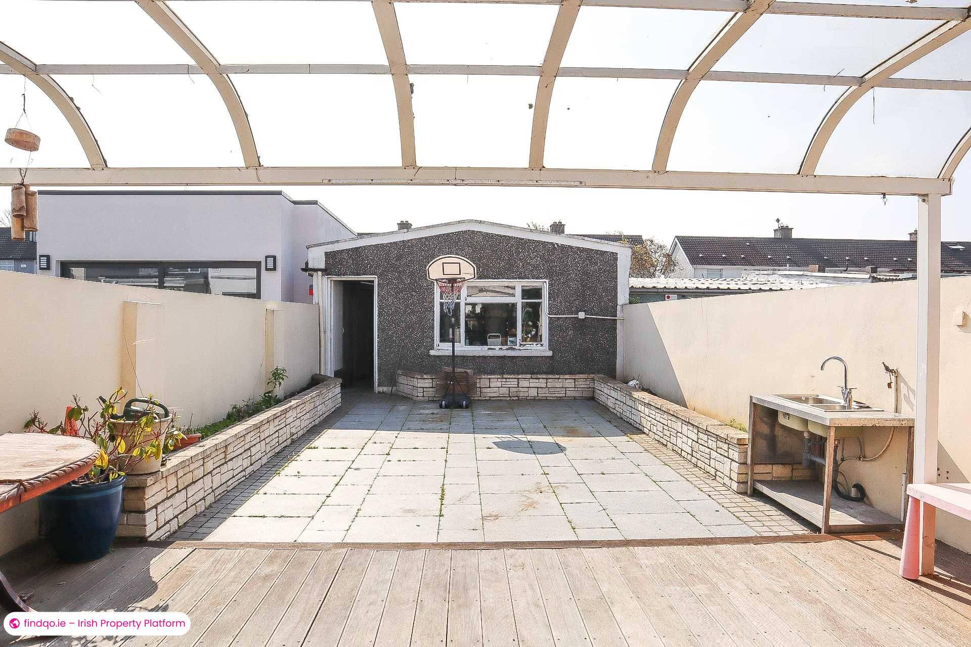 Terraced house for Sale in Dublin 12