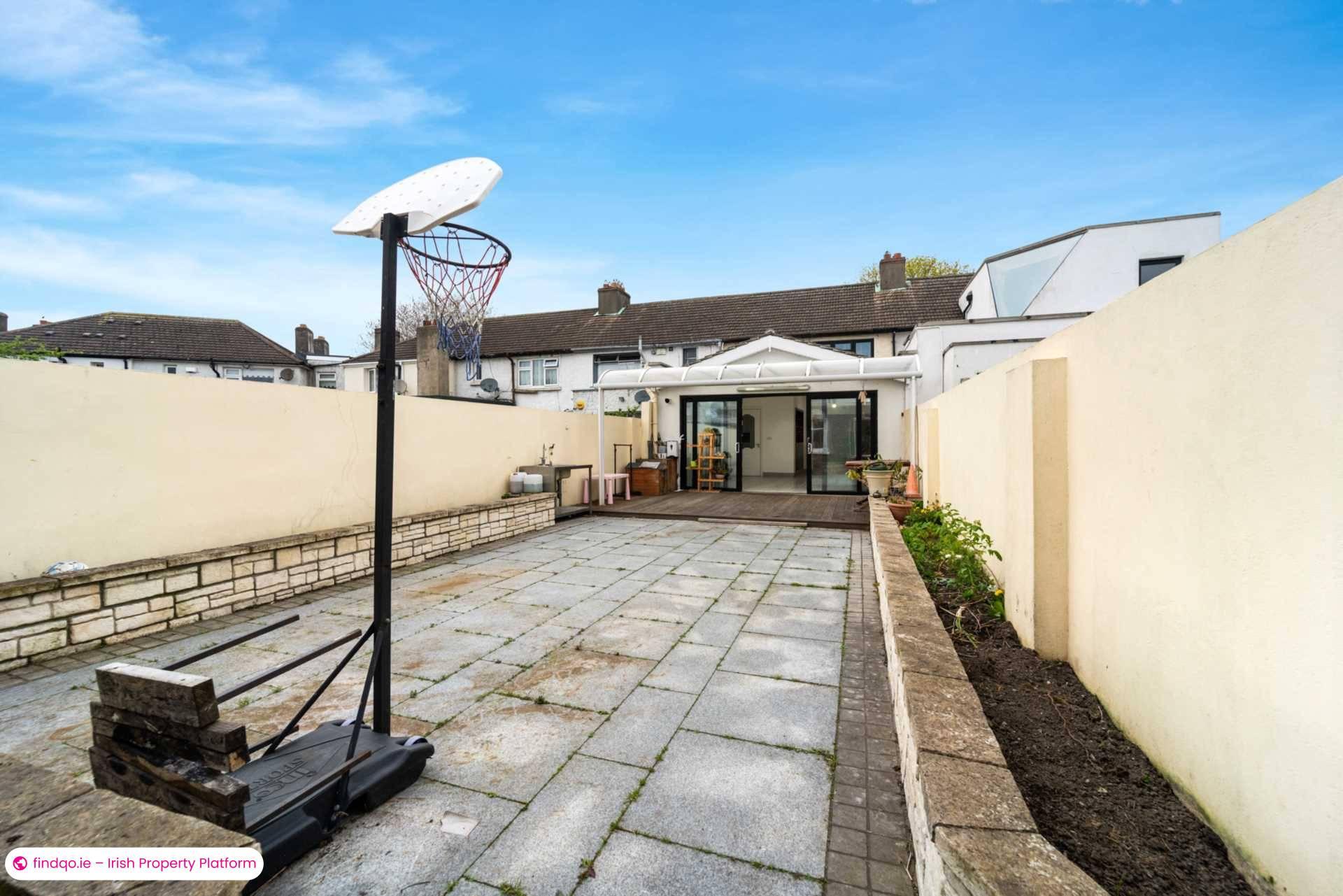 Terraced house for Sale in Dublin 12