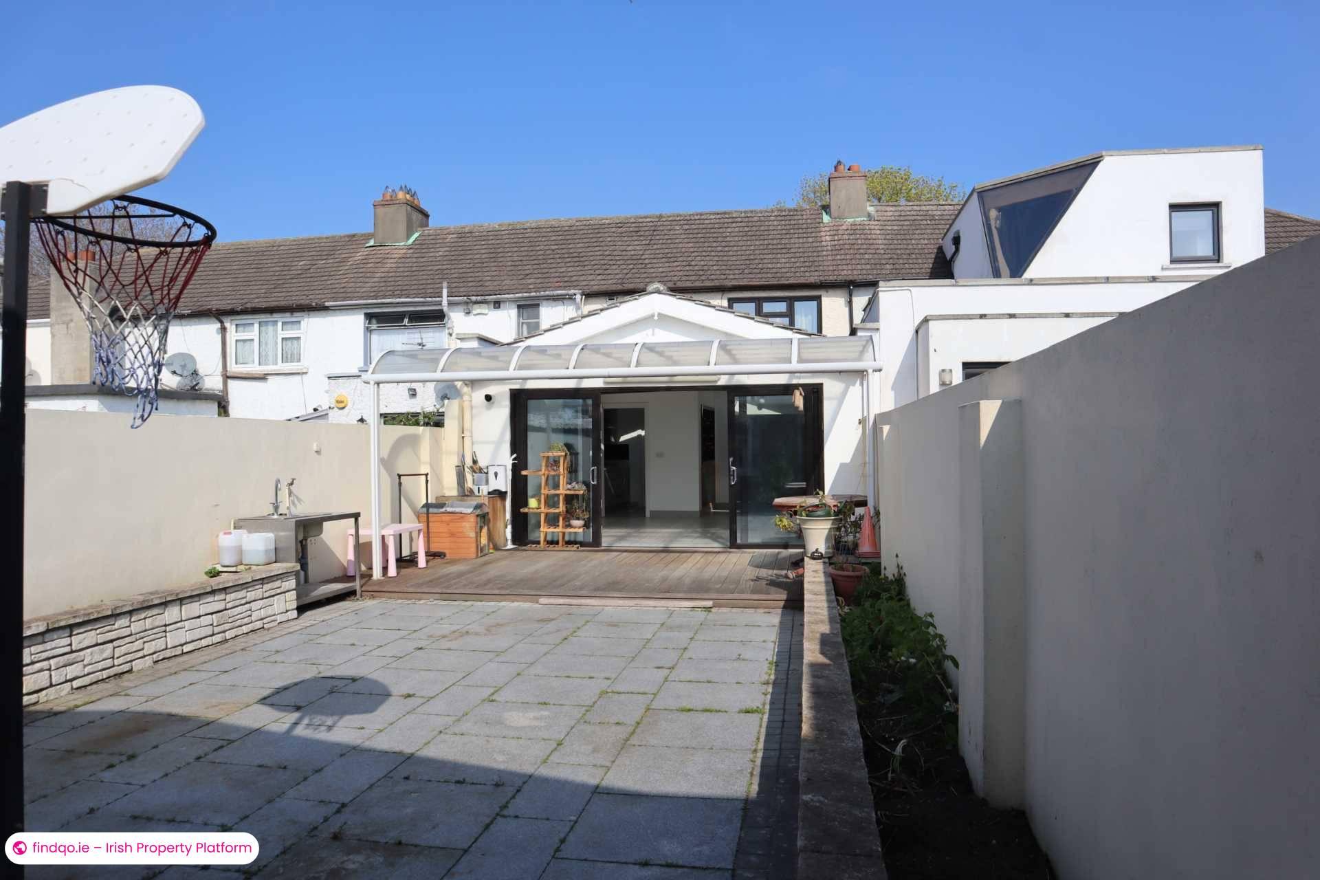 Terraced house for Sale in Dublin 12