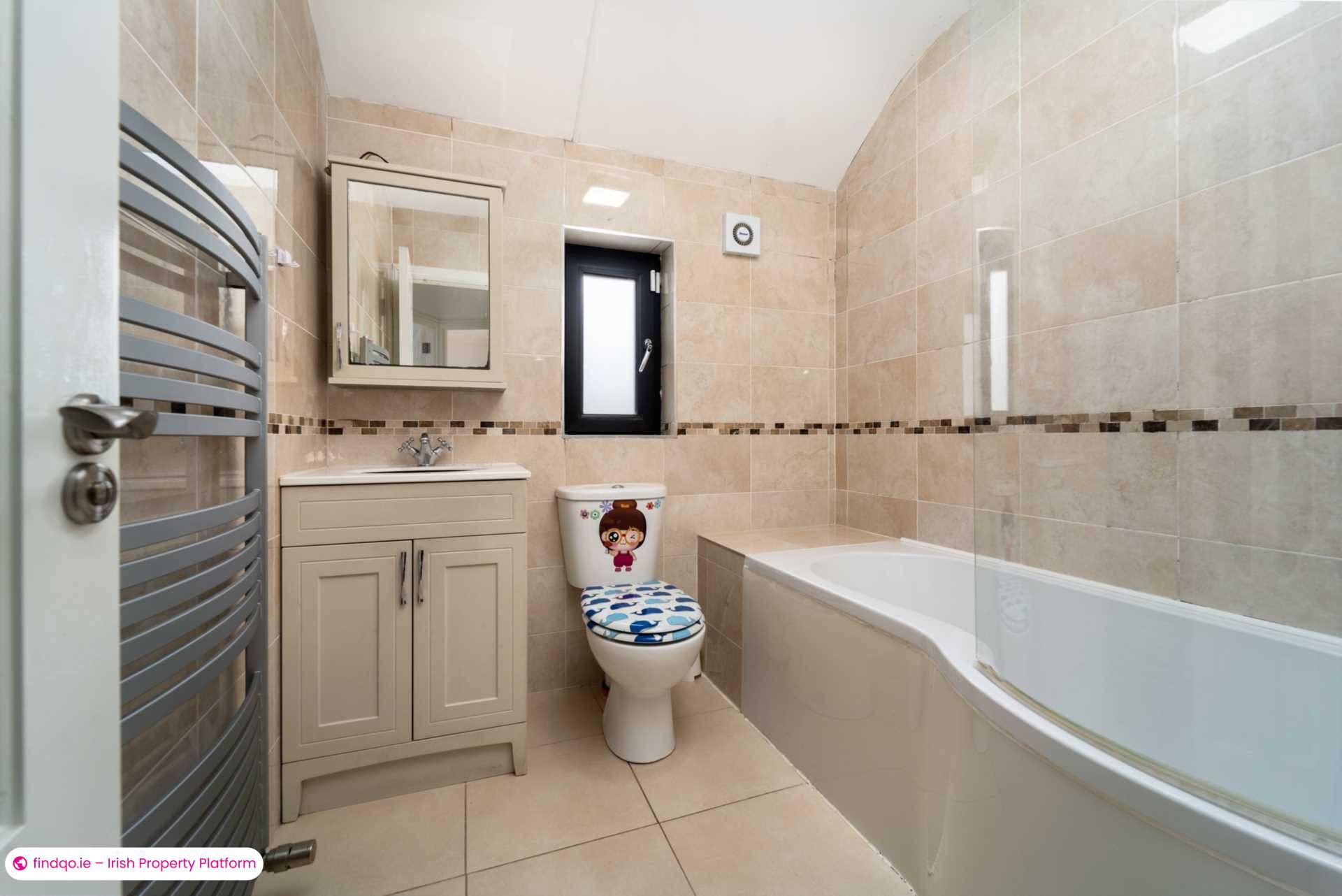 Terraced house for Sale in Dublin 12