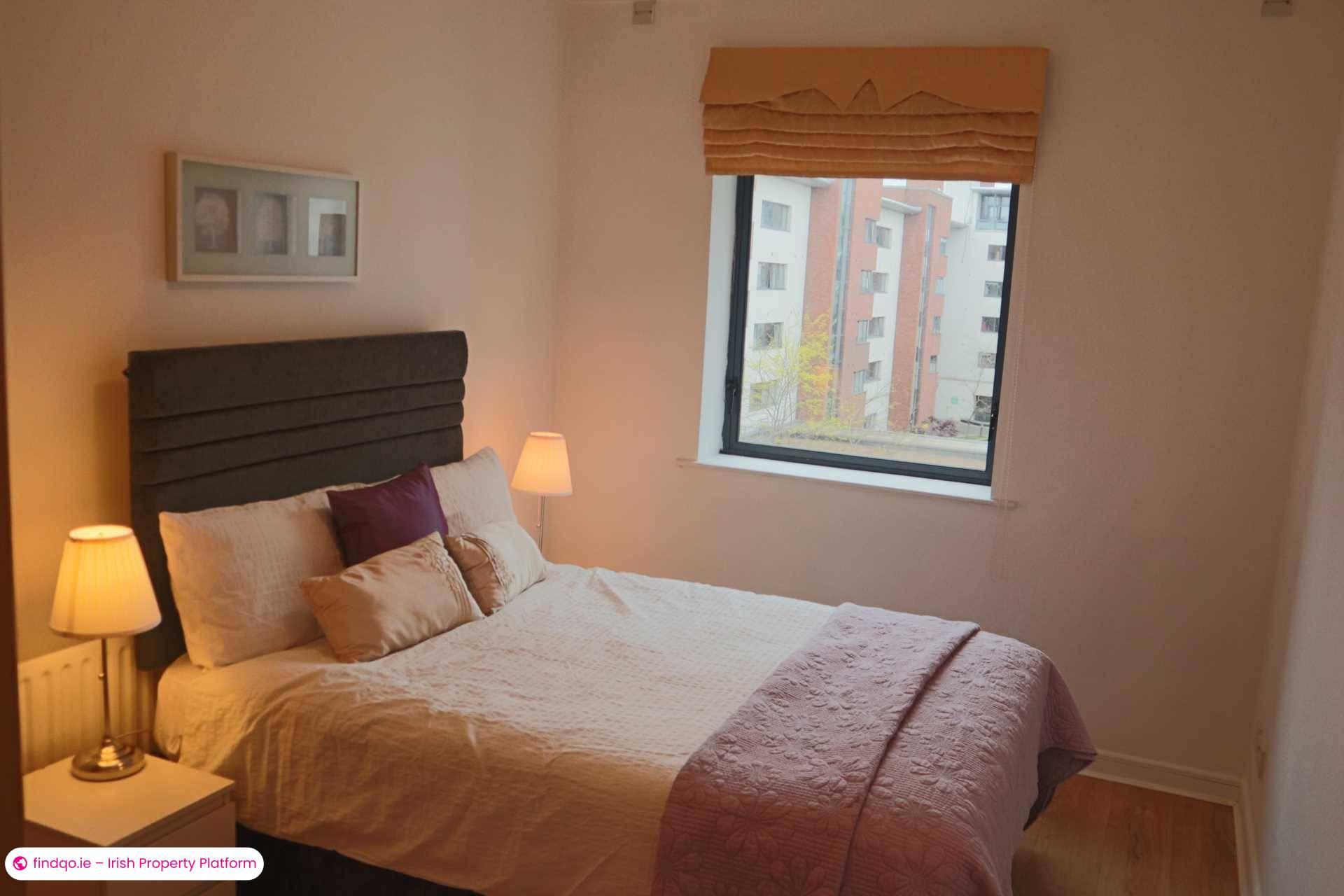 Apartment for Sale in Custom House Square, IFSC, Dublin 1