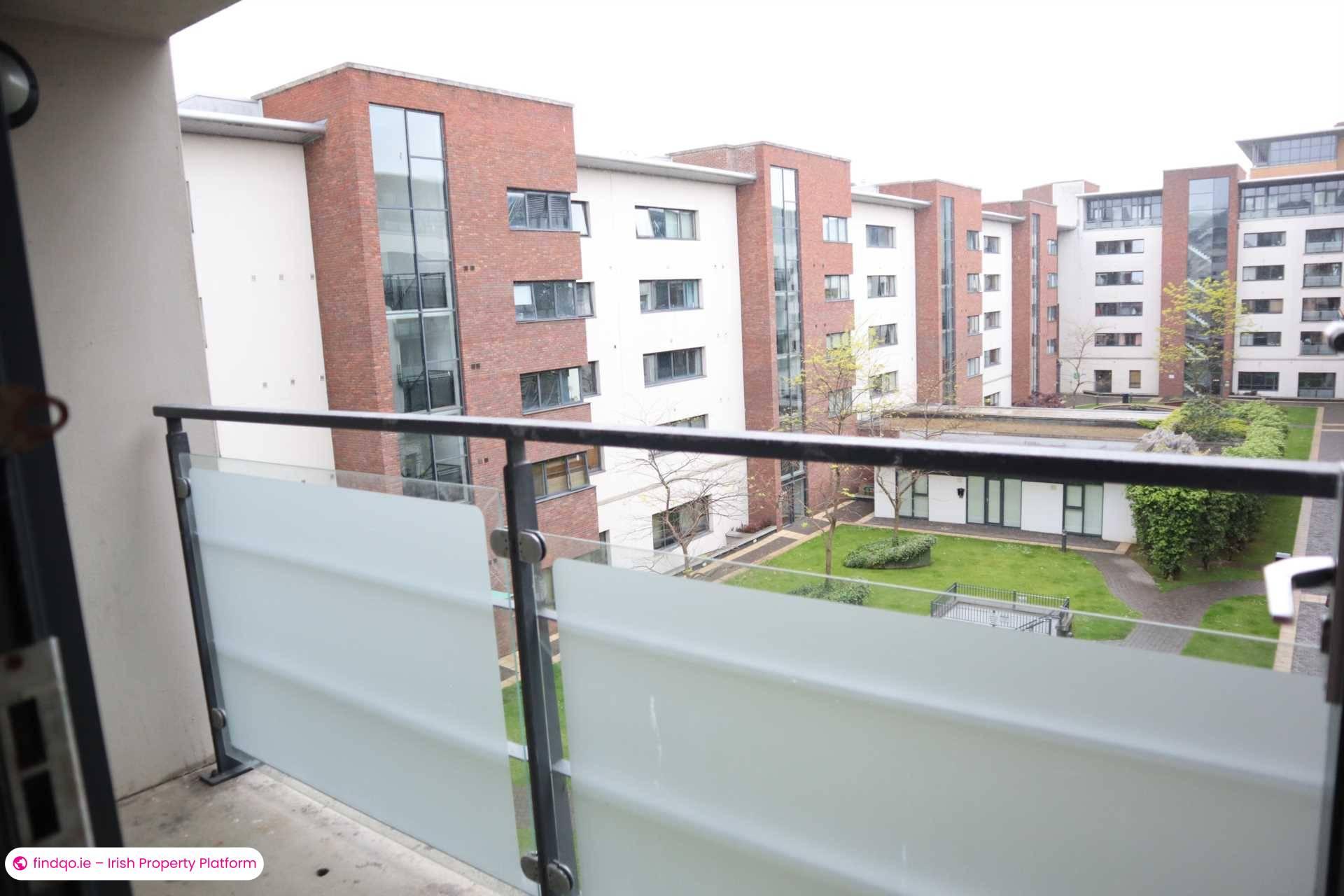 Apartment for Sale in Custom House Square, IFSC, Dublin 1